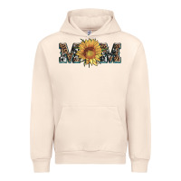 Sandshell sunflower mom mothers day Urban Hoodie - Artiststas