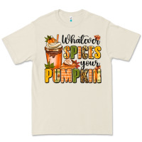 Bone whatever spices your pumpkin Premium Tee - MaliasSmallBusiness
