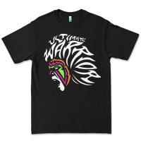 Black ultimate warrior Premium Tee - tuanDangUi