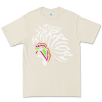 Bone ultimate warrior Premium Tee - tuanDangUi