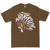 Cacao ultimate warrior Premium Tee - tuanDangUi