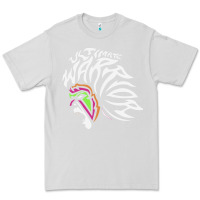 Dove Grey ultimate warrior Premium Tee - tuanDangUi