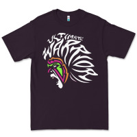 Plum ultimate warrior Premium Tee - tuanDangUi