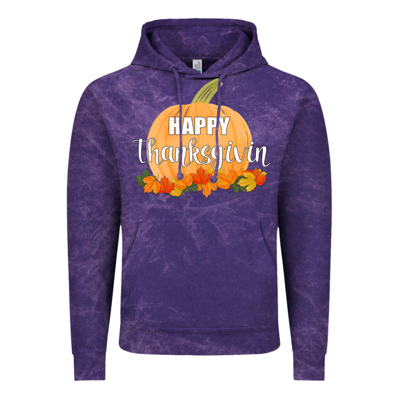 Happy Thanksgiving Vintage Hoodie by Bettercallsaul | Teevron