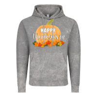 Cloud Rock Happy Thanksgiving Vintage Hoodie - Bettercallsaul