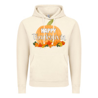 Vintage Artic Happy Thanksgiving Vintage Hoodie - Bettercallsaul