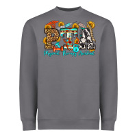 Storm physical therapy assistant olivia Heavyweight Sweatshirt - OliviaCreatesArt