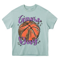 Arona game day Heavy Core Tee - MaliasSmallBusiness