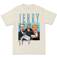 Bone jerry springer Premium Tee - tuanDangUi