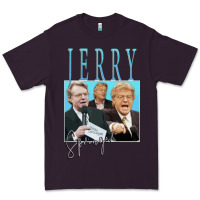 Plum jerry springer Premium Tee - tuanDangUi