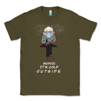 Army Green Bernie it' could outside Classic Tee - Bettercallsaul