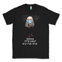 Black Bernie it' could outside Classic Tee - Bettercallsaul