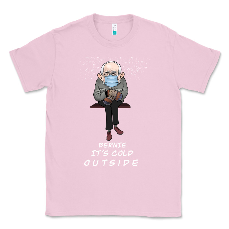 Bernie It' Could Outside Classic Tee by Bettercallsaul | Teevron