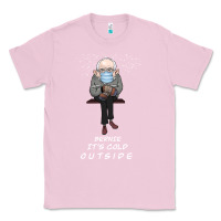 Bubblegum Pink Bernie it' could outside Classic Tee - Bettercallsaul