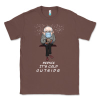 Chestnut Bernie it' could outside Classic Tee - Bettercallsaul
