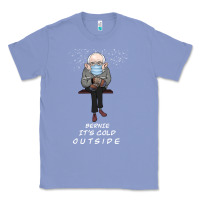 Colony Blue Bernie it' could outside Classic Tee - Bettercallsaul