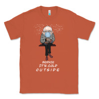 Copper Bernie it' could outside Classic Tee - Bettercallsaul