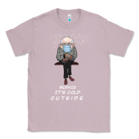 Lilac Bernie it' could outside Classic Tee - Bettercallsaul