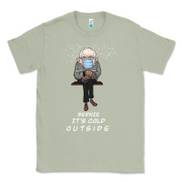Matcha Bernie it' could outside Classic Tee - Bettercallsaul