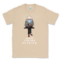 Mushroom Bernie it' could outside Classic Tee - Bettercallsaul