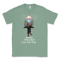 Sage Bernie it' could outside Classic Tee - Bettercallsaul