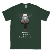 Sports Green Bernie it' could outside Classic Tee - Bettercallsaul