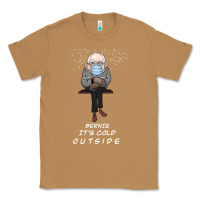 Toasted Coconut Bernie it' could outside Classic Tee - Bettercallsaul