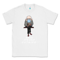 White Bernie it' could outside Classic Tee - Bettercallsaul