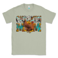 Matcha chicken mom Classic Tee - LillyAllenDesigns