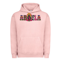 Abuela Our Lady Of Guadalupe Urban Hoodie | Teevron