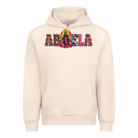 Sandshell abuela our lady of guadalupe Urban Hoodie - Artiststas