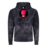 Cloud Black Libra Zodiac Sign Horoscope Birth Gift Girl Vintage Hoodie - Bettercallsaul