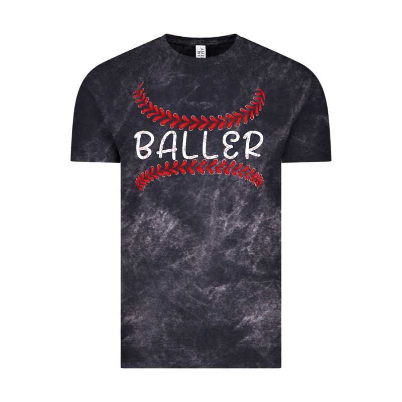 Baller Vintage Tee by Bettercallsaul | Teevron