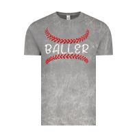 Cloud Rock BALLER Vintage Tee - Bettercallsaul