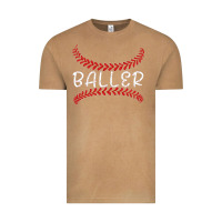Vintage Camel BALLER Vintage Tee - Bettercallsaul