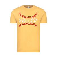 Vintage Mustard BALLER Vintage Tee - Bettercallsaul