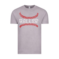 Vintage Zinc BALLER Vintage Tee - Bettercallsaul