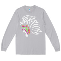 Moon Dust ultimate warrior Long Sleeve Tee - tuanDangUi