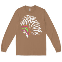 Toasted Coconut ultimate warrior Long Sleeve Tee - tuanDangUi