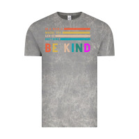 Cloud Rock Be Kind Vintage Tee - Bettercallsaul