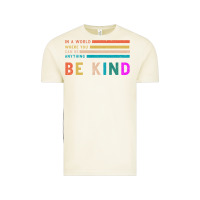 Vintage Arctic Be Kind Vintage Tee - Bettercallsaul