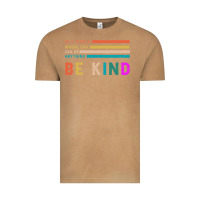 Vintage Camel Be Kind Vintage Tee - Bettercallsaul