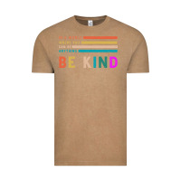 Vintage Coffee Be Kind Vintage Tee - Bettercallsaul