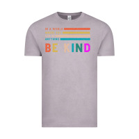 Vintage Zinc Be Kind Vintage Tee - Bettercallsaul