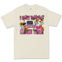 Bone i can totally make that Premium Tee - MaliasSmallBusiness