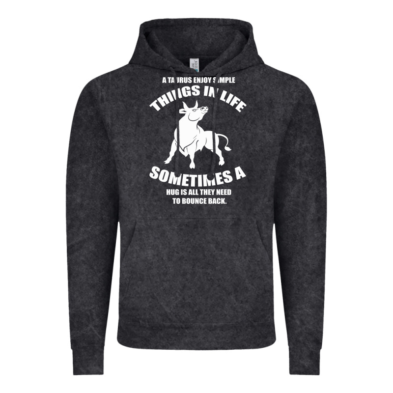 Taurus Horoscope Vintage Hoodie by Bettercallsaul | Teevron