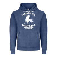 Vintage Denim Taurus Horoscope Vintage Hoodie - Bettercallsaul