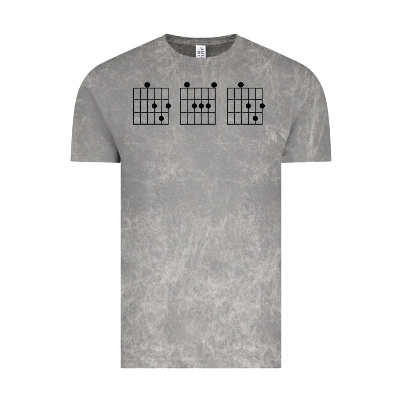 Guitar Chord Dad Vintage Tee by Bettercallsaul | Teevron