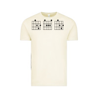 Vintage Arctic Guitar Chord dad Vintage Tee - Bettercallsaul