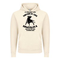 Vintage Artic Taurus Horoscope Vintage Hoodie - Bettercallsaul
